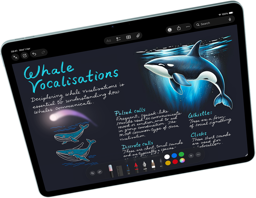 Tableta APPLE iPad Air 13